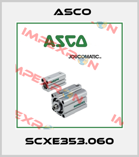 SCXE353.060 Asco