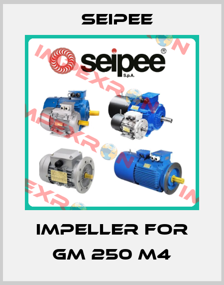 impeller for GM 250 M4 SEIPEE