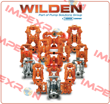 04-1010-54 Wilden