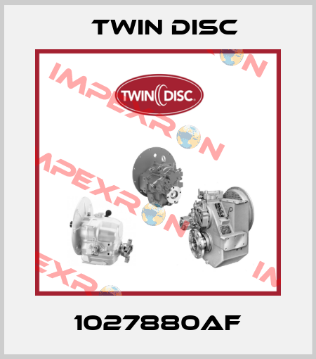 1027880AF Twin Disc