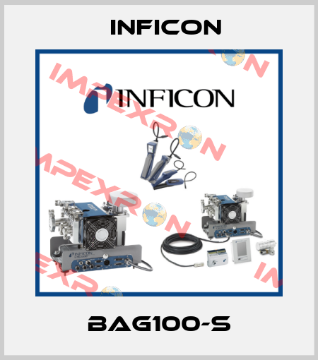 BAG100-S Inficon