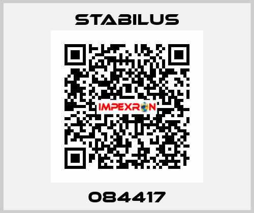 084417 Stabilus
