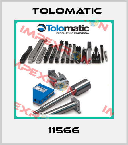 11566 Tolomatic