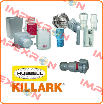 GO-8673-BJKJ Killark (Hubbell)