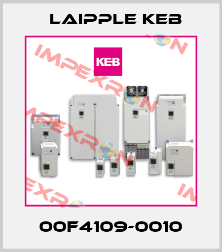 00F4109-0010 LAIPPLE KEB