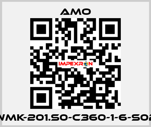 WMK-201.S0-C360-1-6-S02 Amo