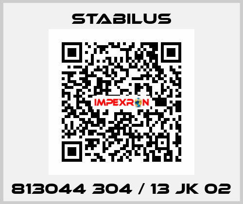 813044 304 / 13 JK 02 Stabilus