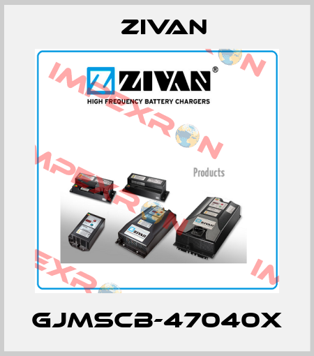 GJMSCB-47040X ZIVAN