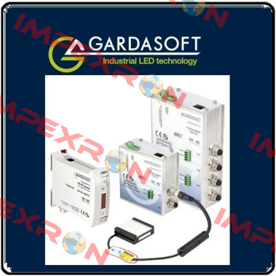 CC DINRAIL-KIT3 Gardasoft