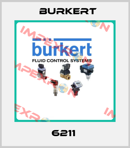 6211  Burkert