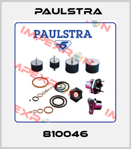 810046 Paulstra