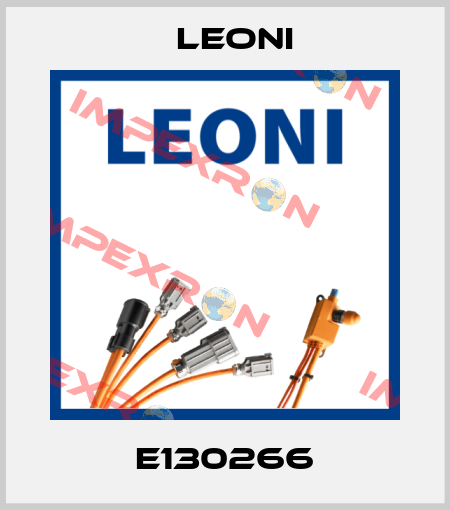 E130266 Leoni