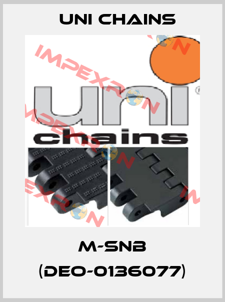 M-SNB (DEO-0136077) Uni Chains