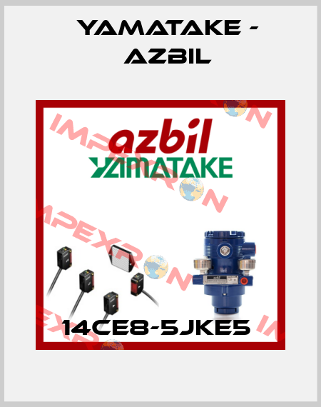 14CE8-5JKE5  Yamatake - Azbil