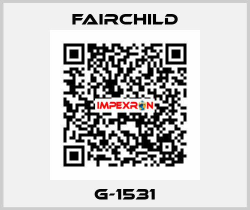 G-1531 Fairchild