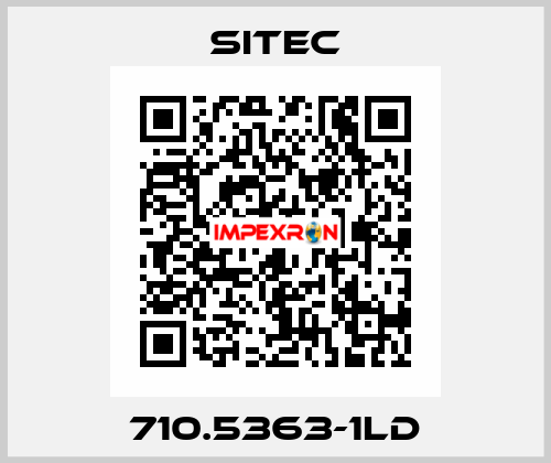 710.5363-1LD SITEC