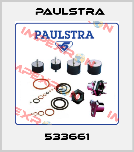 533661 Paulstra
