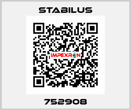 752908 Stabilus