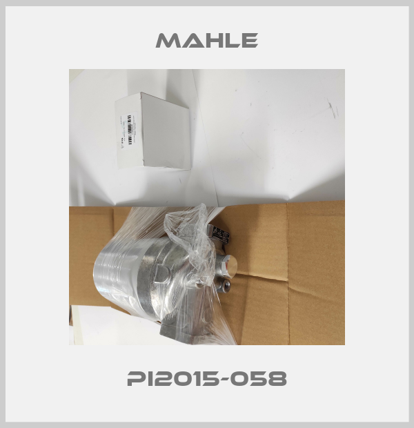 PI2015-058 MAHLE