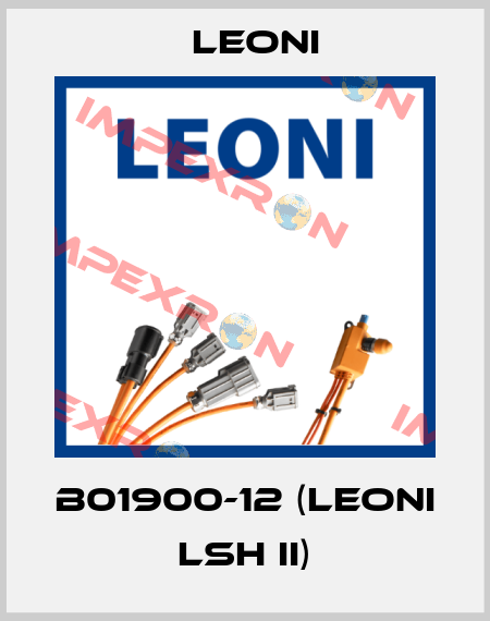 B01900-12 (LEONI LSH II) Leoni