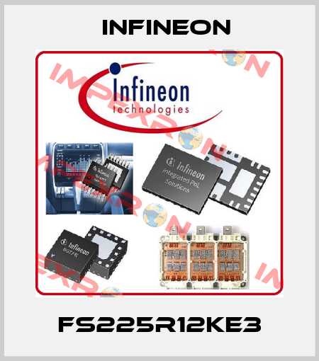 FS225R12KE3 Infineon