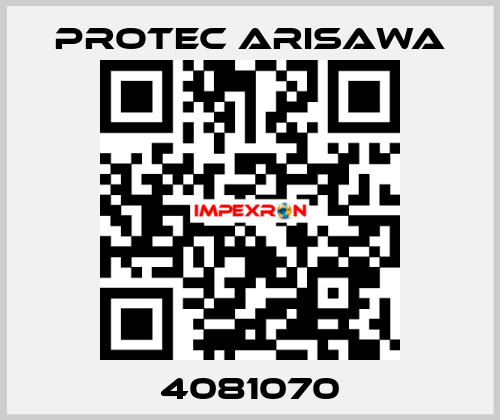 4081070 Protec Arisawa