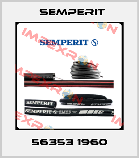 56353 1960 Semperit