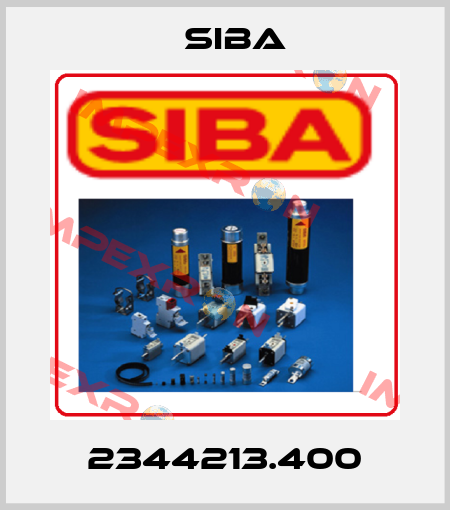 2344213.400 Siba