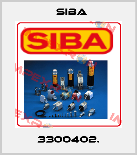3300402. Siba