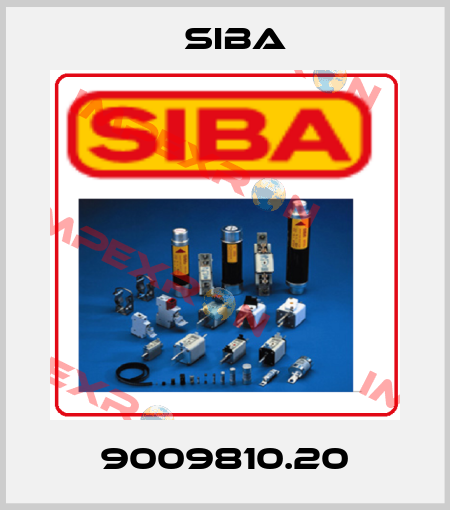 9009810.20 Siba