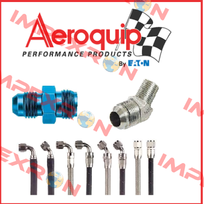 GM90206-16 Aeroquip