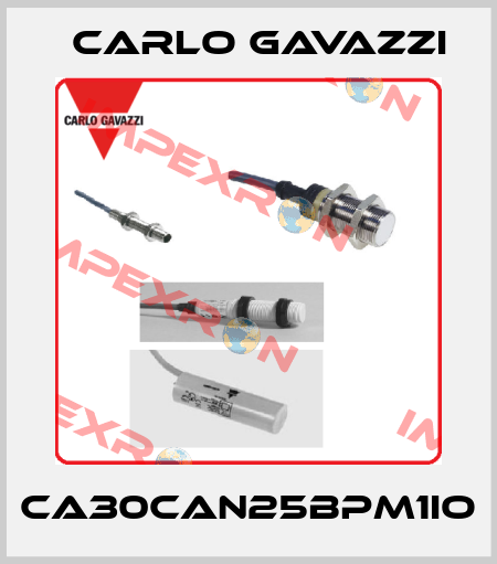 CA30CAN25BPM1IO Carlo Gavazzi