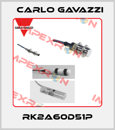 RK2A60D51P Carlo Gavazzi