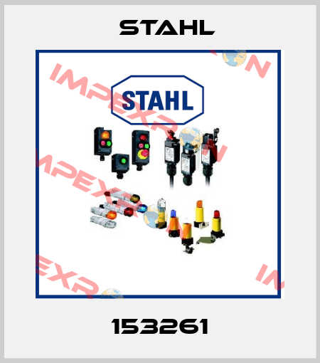 153261 Stahl