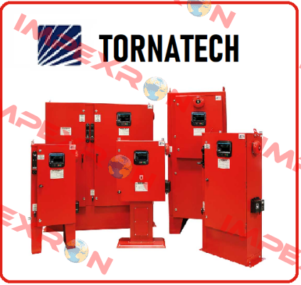 PAN-600-MV P/N 9165583 TornaTech