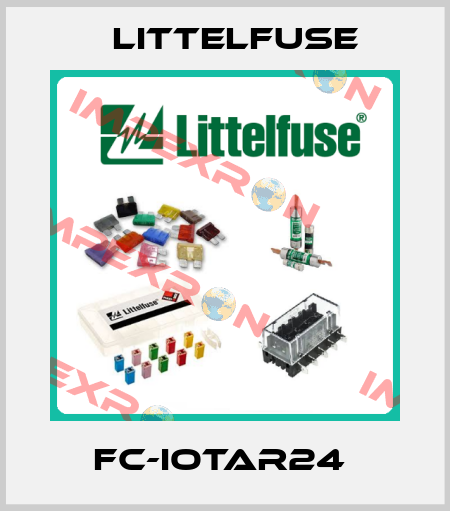 FC-IOTAR24  Littelfuse
