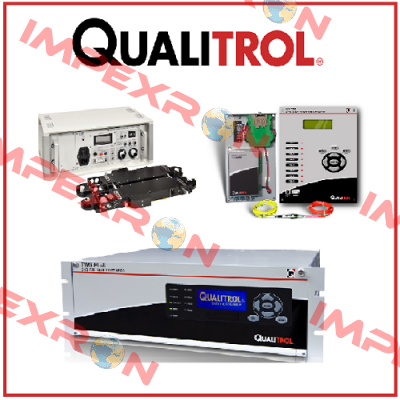 045-60E-2 Qualitrol