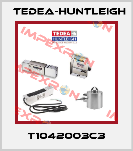 T1042003C3 Tedea-Huntleigh