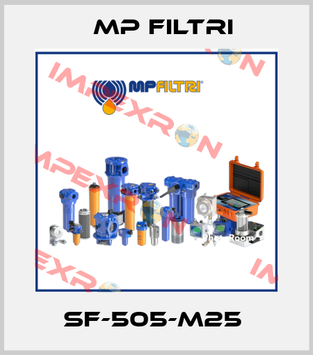 SF-505-M25  MP Filtri