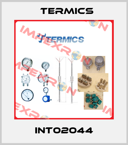 INT02044 Termics