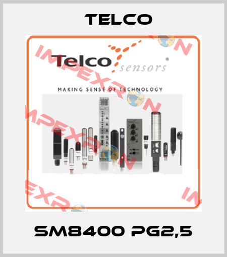 SM8400 PG2,5 Telco