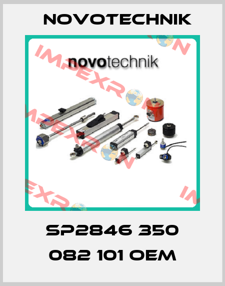 sp2846 350 082 101 OEM Novotechnik
