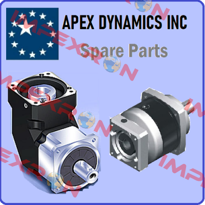 99060PGIIR060-010 Apex Dynamics