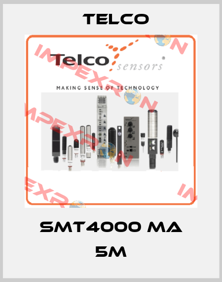 SMT4000 MA 5M Telco