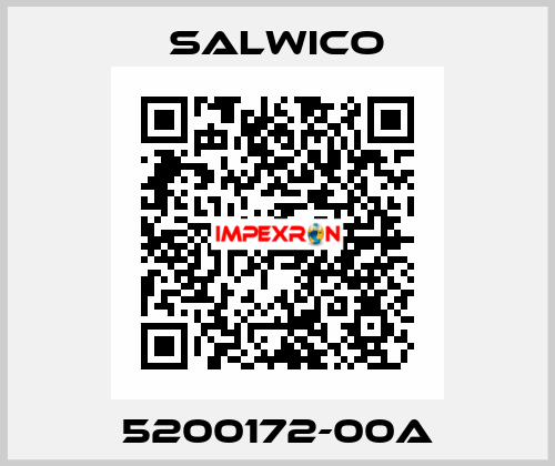 5200172-00A Salwico