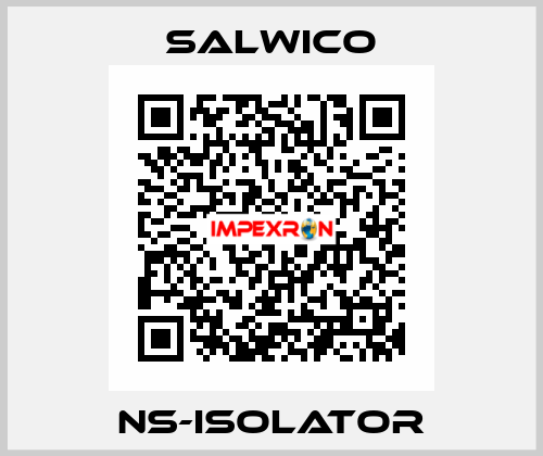 NS-ISOLATOR Salwico