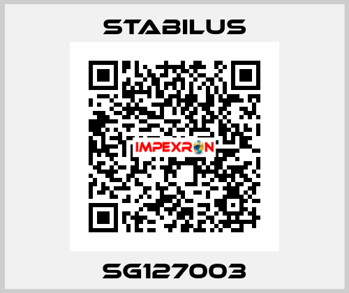 SG127003 Stabilus