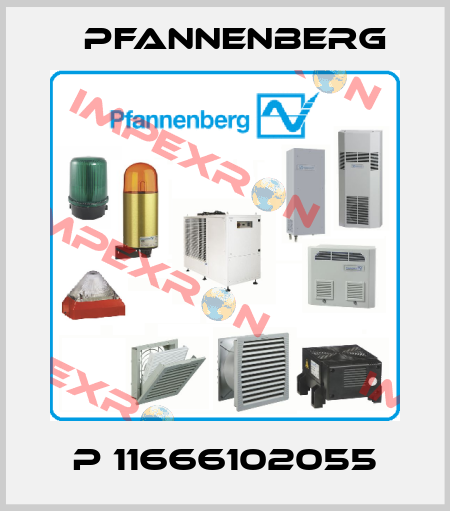 P 11666102055 Pfannenberg