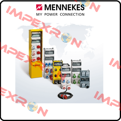 5792RS 679-6940 Mennekes