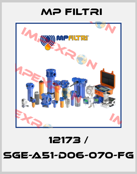 12173 / SGE-A51-D06-070-FG MP Filtri